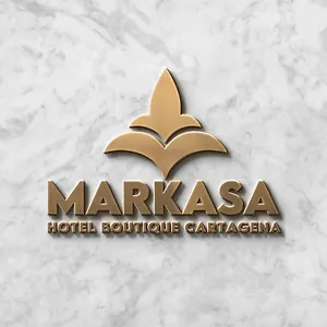 Markasa Boutique Hotel
