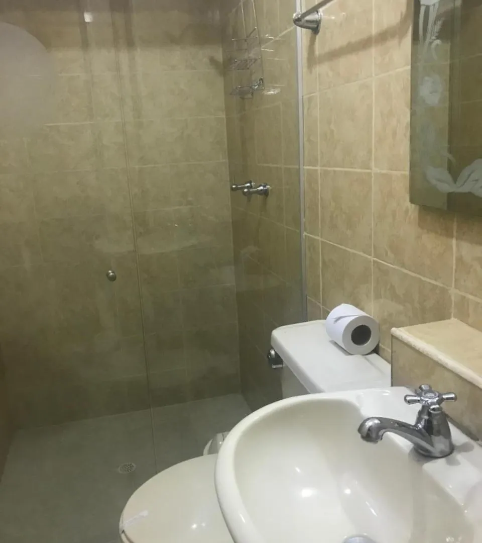 Hotel Mariand Plaza Cartagena