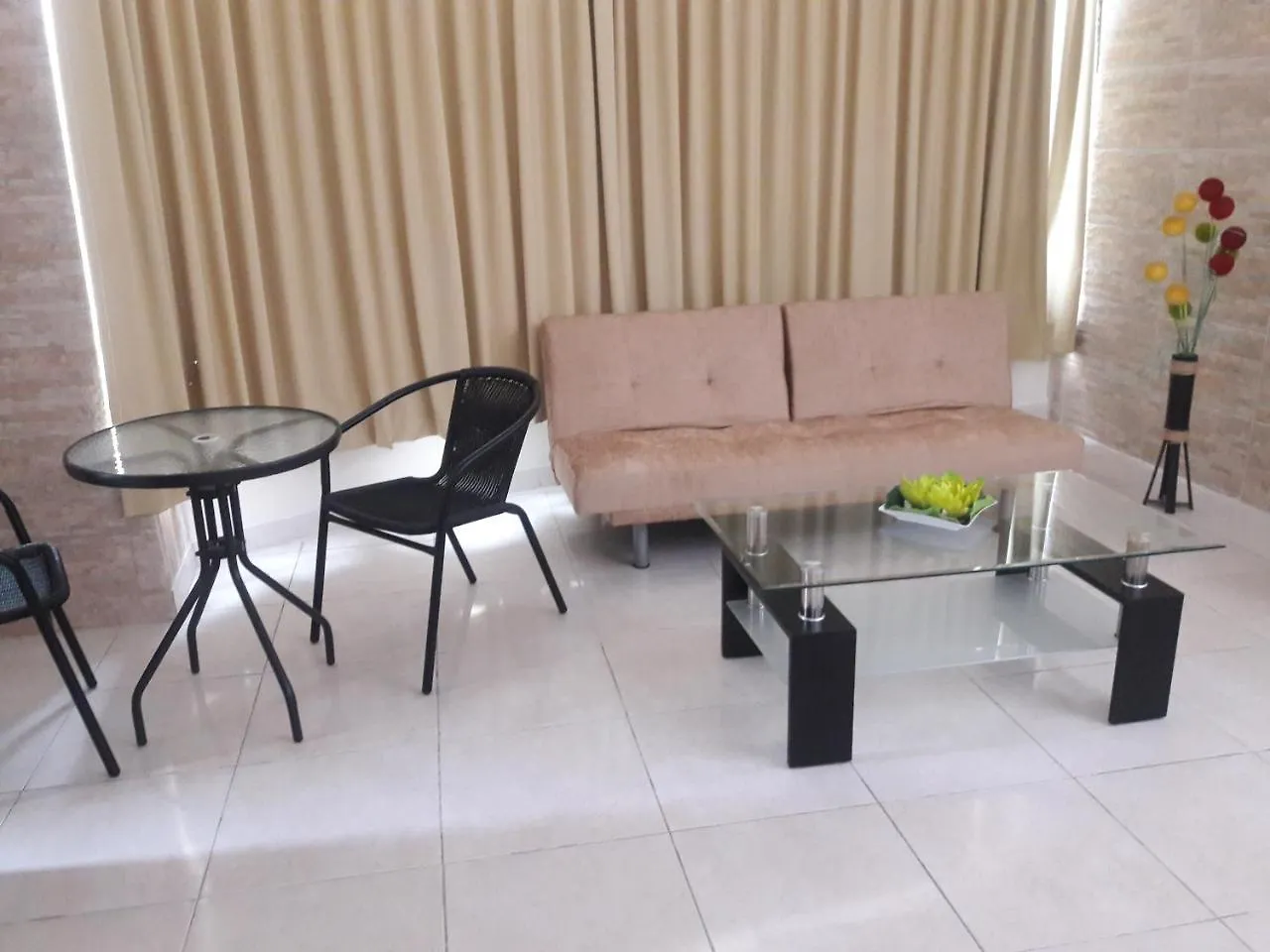 Hotel Mariand Plaza Cartagena 0*,  Κολομβία