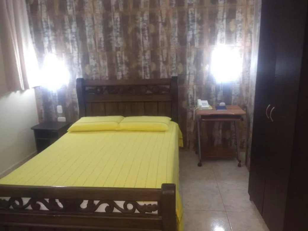 Hotel Mariand Plaza Cartagena 0*,
