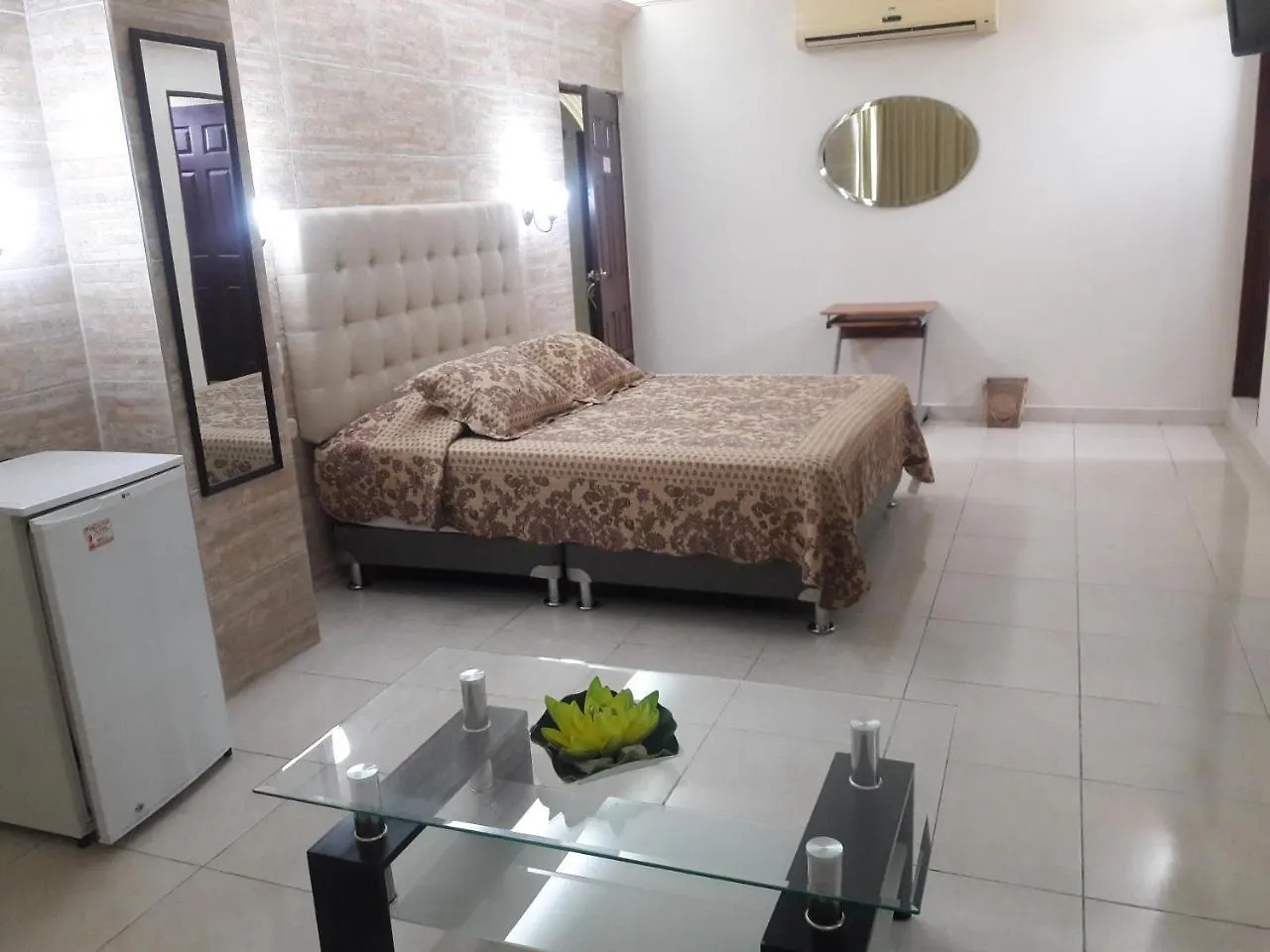 Hotel Mariand Plaza Cartagena Κολομβία