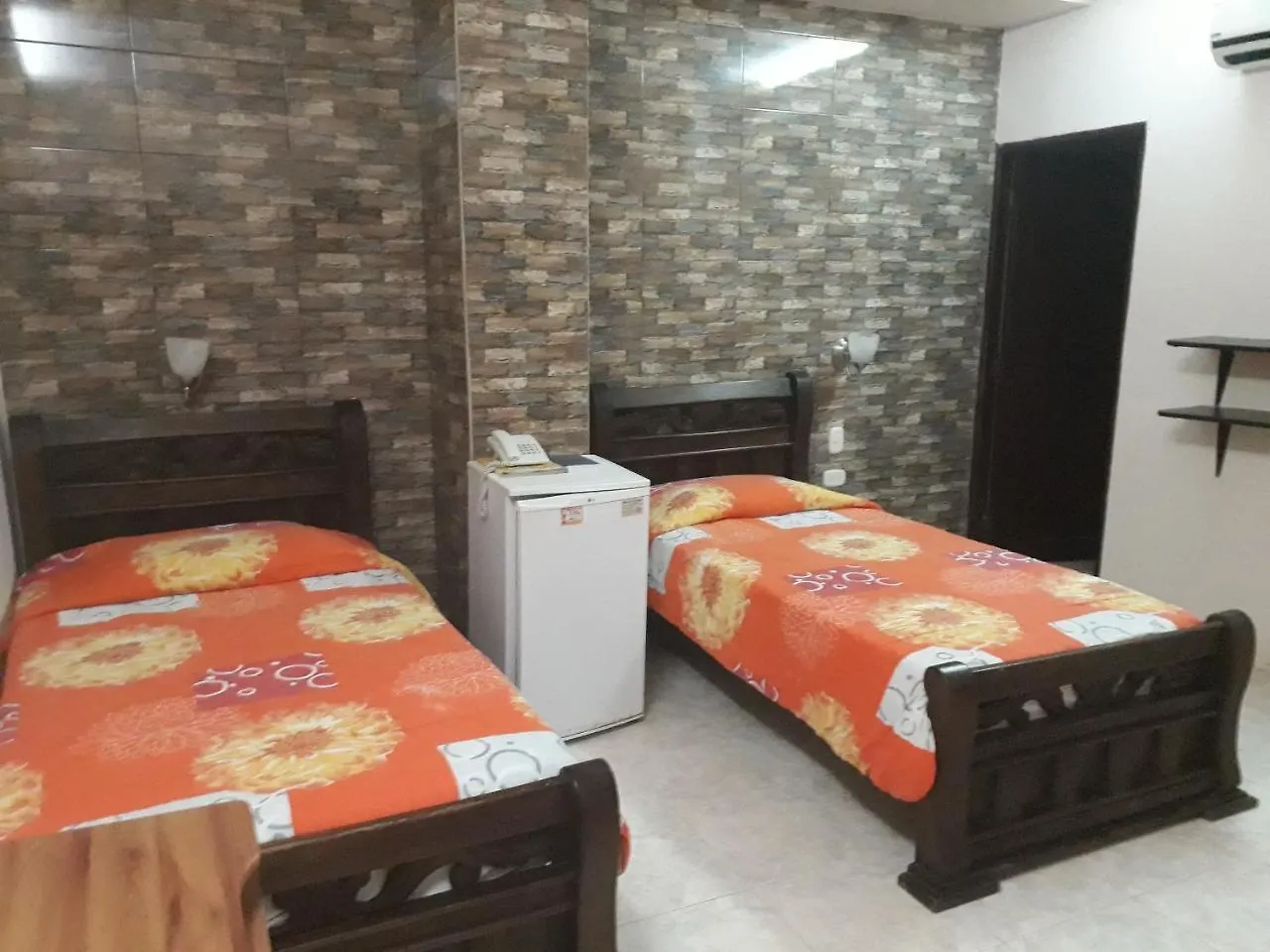 Hotel Mariand Plaza Cartagena
