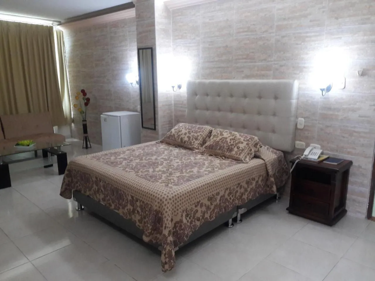 Hotel Mariand Plaza Cartagena 0*,  Κολομβία