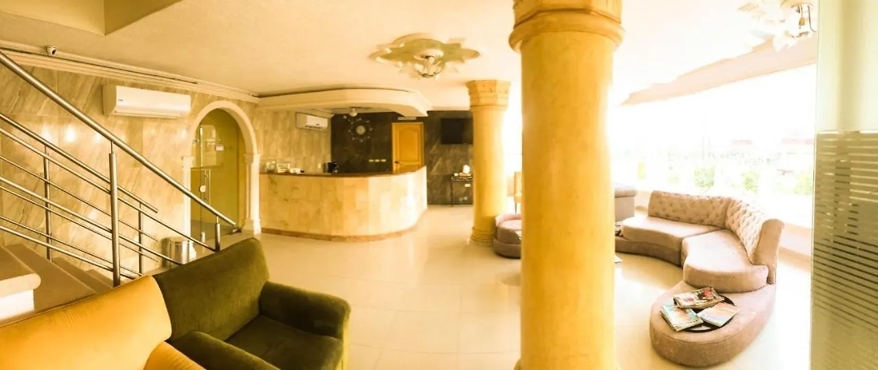 Hotel Mariand Plaza Cartagena
