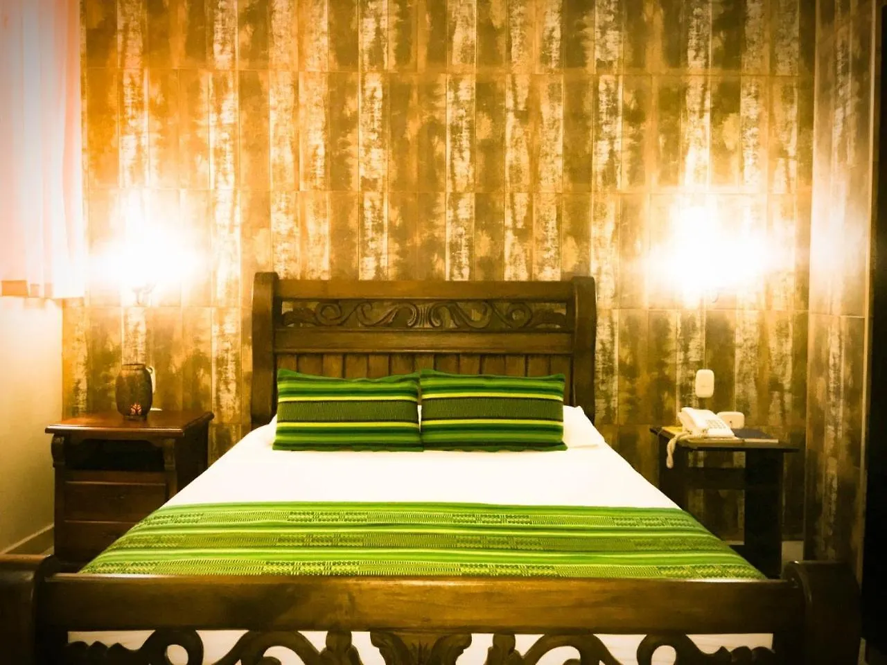Hotel Mariand Plaza Cartagena